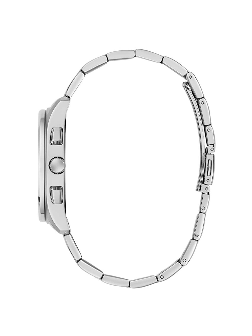Gri GUGW1048G7 Erkek Kol Saati-1