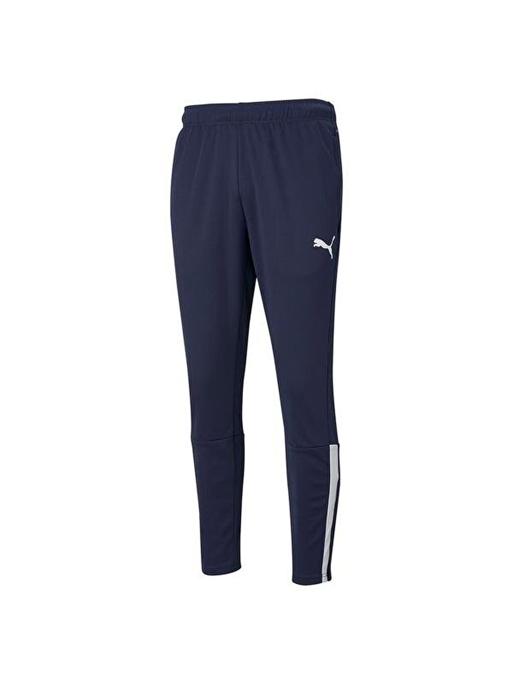 Team Liga Training Erkek Lacivert Eşofman Altı