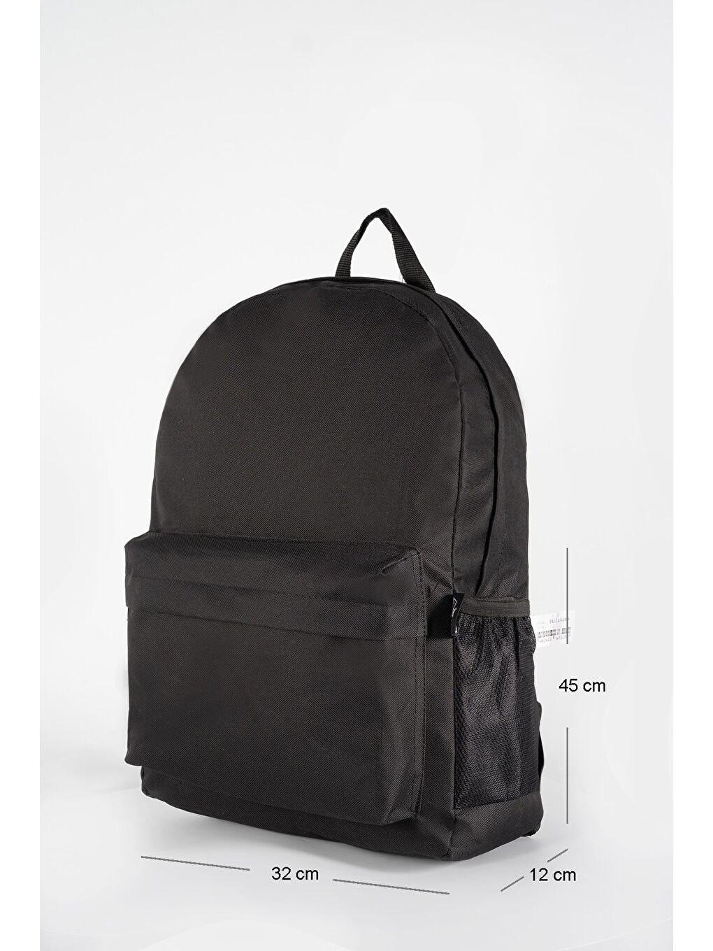 Basic Unisex Sırt Çantası-2