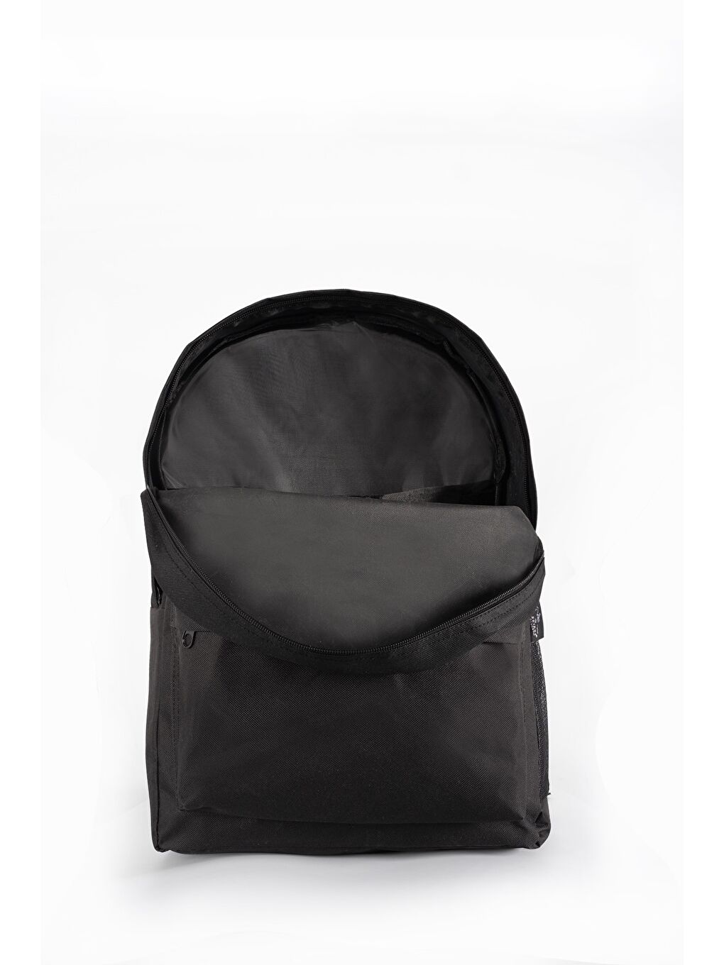 Basic Unisex Sırt Çantası-7