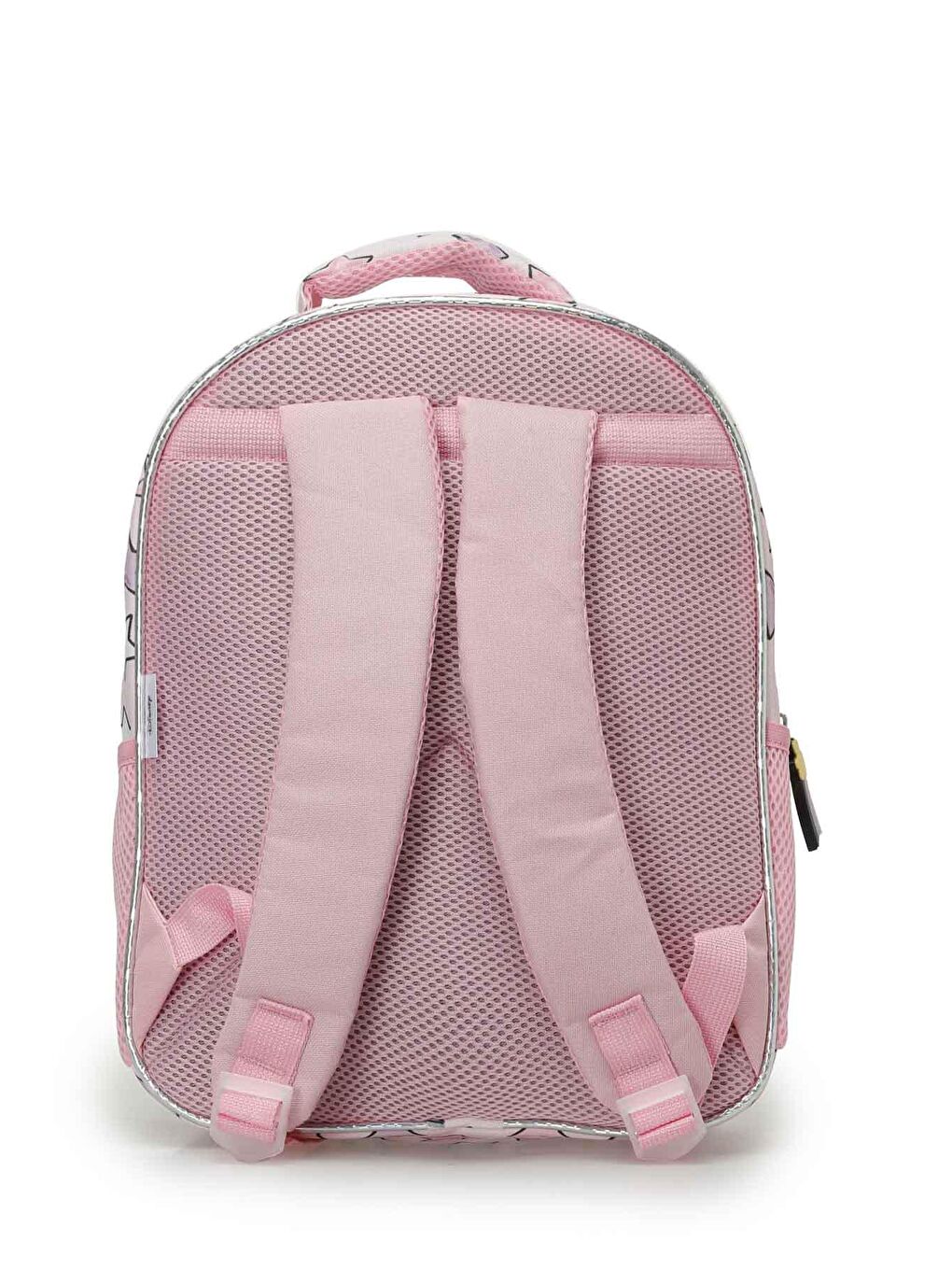 BTS STAR  BPCK 3PR Pembe Kız Çocuk Sırt Çantası-2