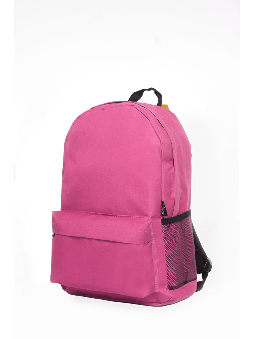 Basic Unisex Sırt Çantası-6