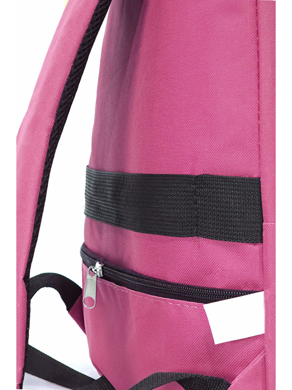 Basic Unisex Sırt Çantası-8