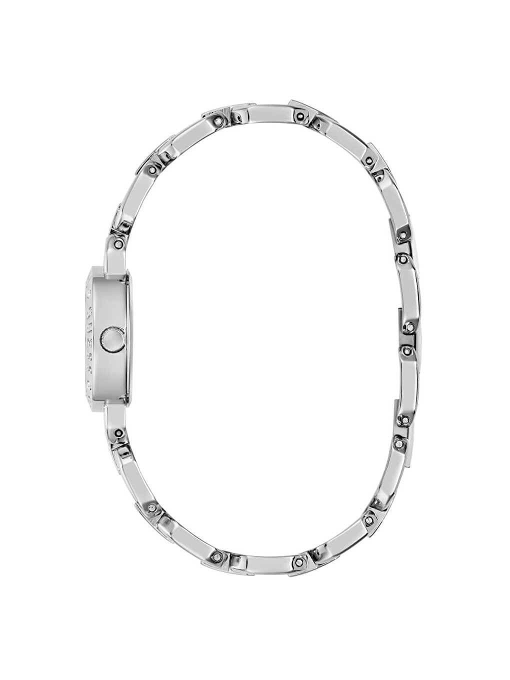 Gri GUGW1019L1 Kadın Kol Saati-1