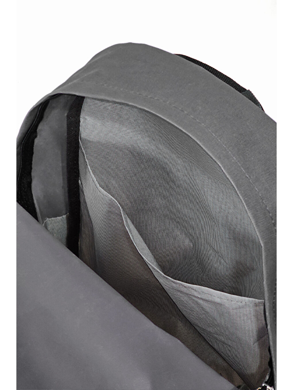 Basic Unisex Sırt Çantası-7