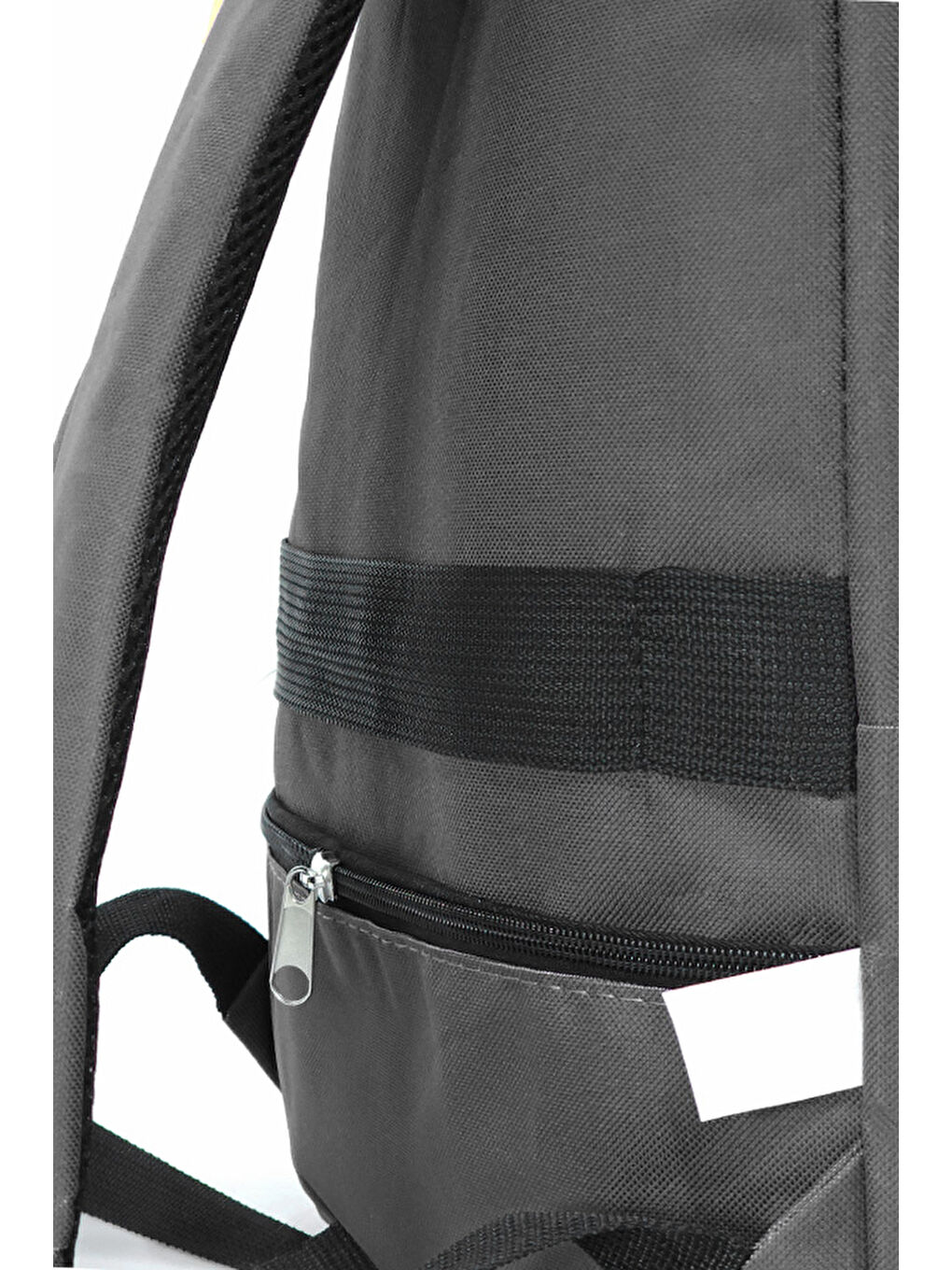 Basic Unisex Sırt Çantası-8