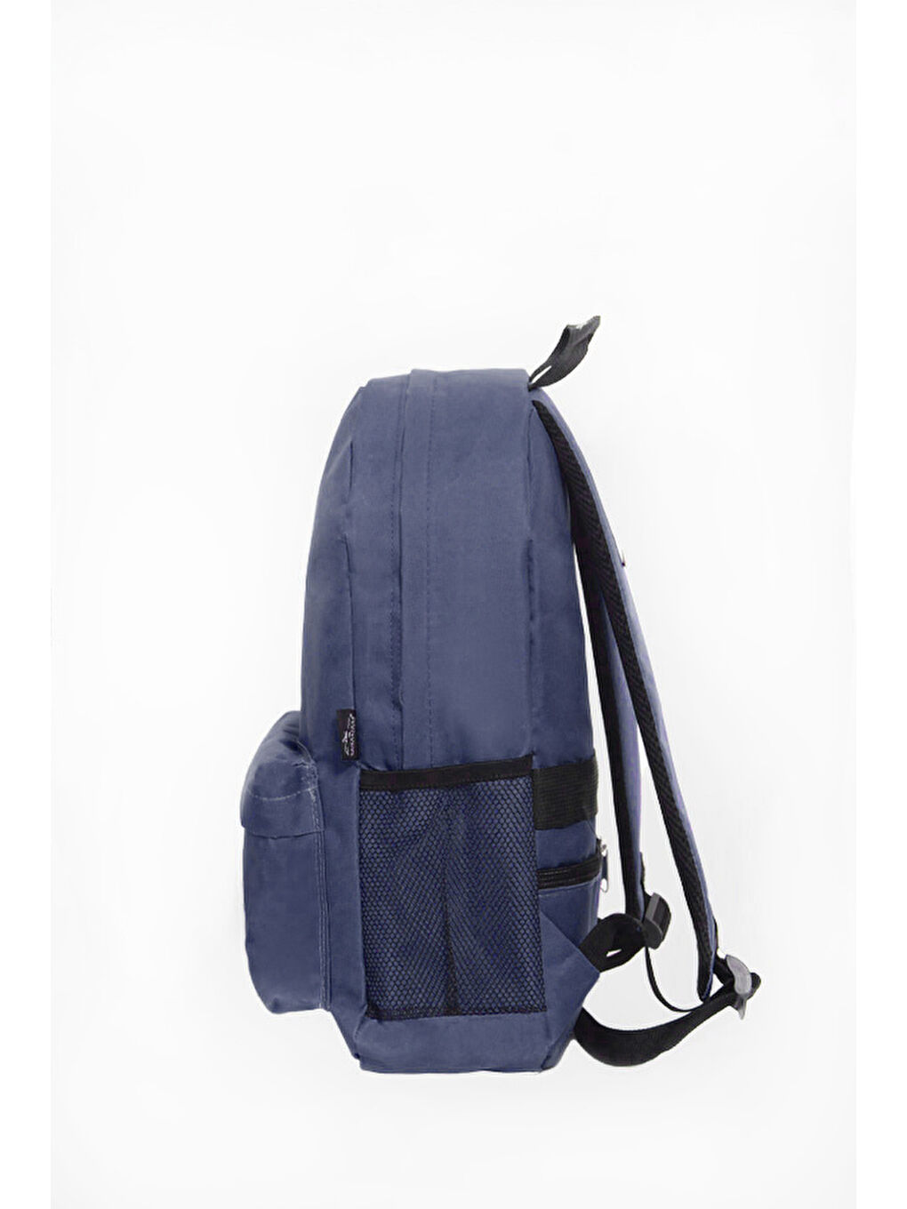 Basic Unisex Sırt Çantası-6