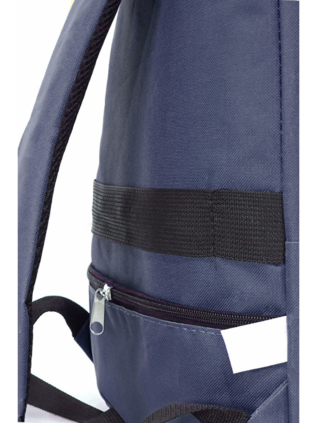 Basic Unisex Sırt Çantası-7