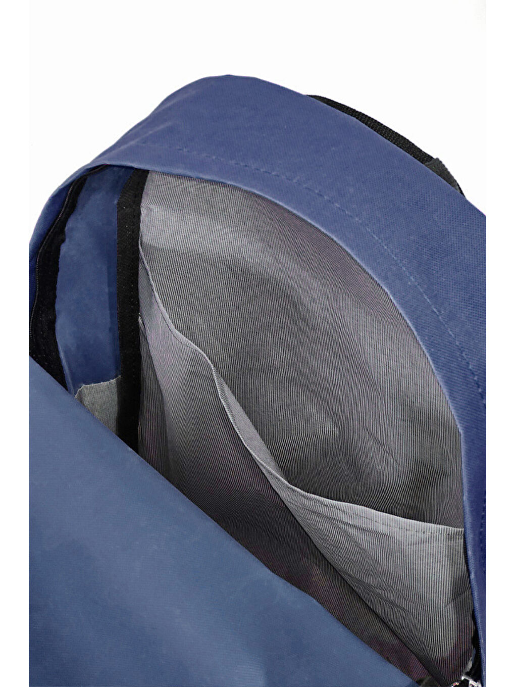 Basic Unisex Sırt Çantası-8