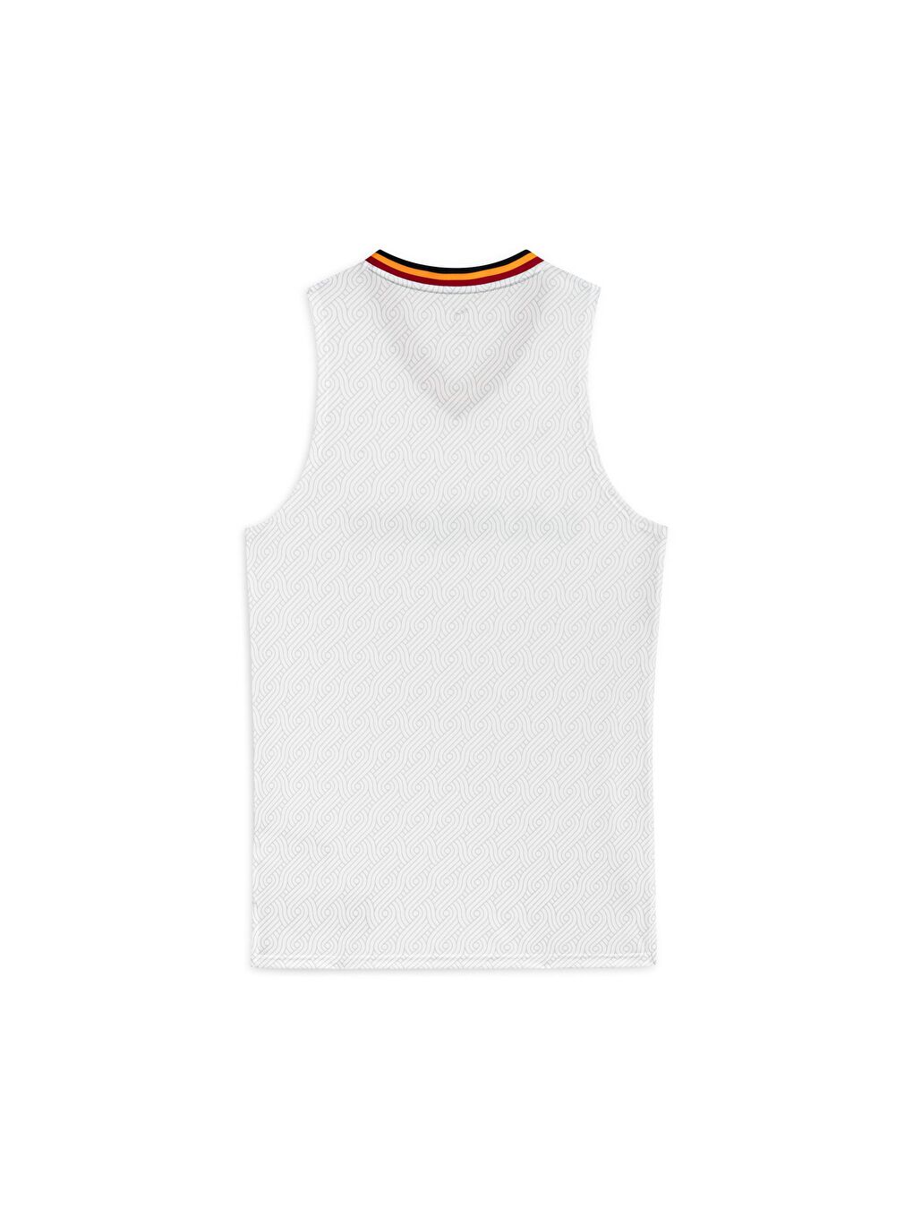 Beyaz Galatasaray Deplasman Basketbol Forma-1