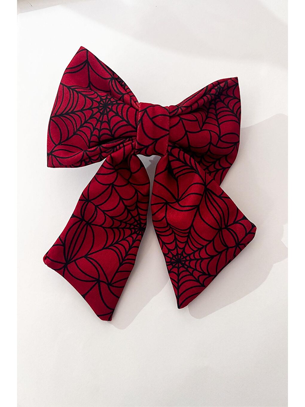 Kız Çocuk Bordo Fiyonk Toka-1