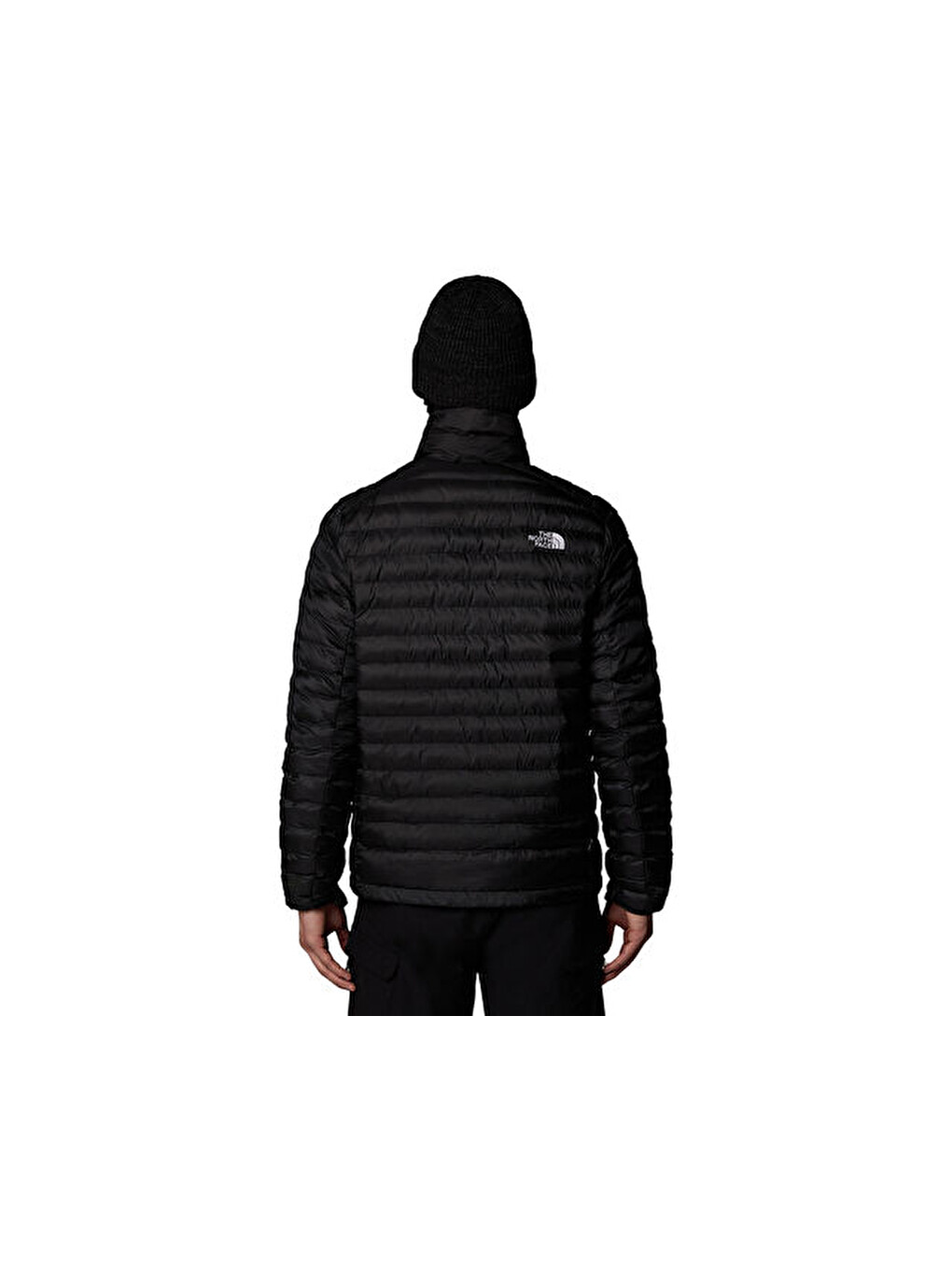 M Huila Synthetic Jacket Erkek Outdoor Montu Nf0a85ae4gz1 Siyah-1