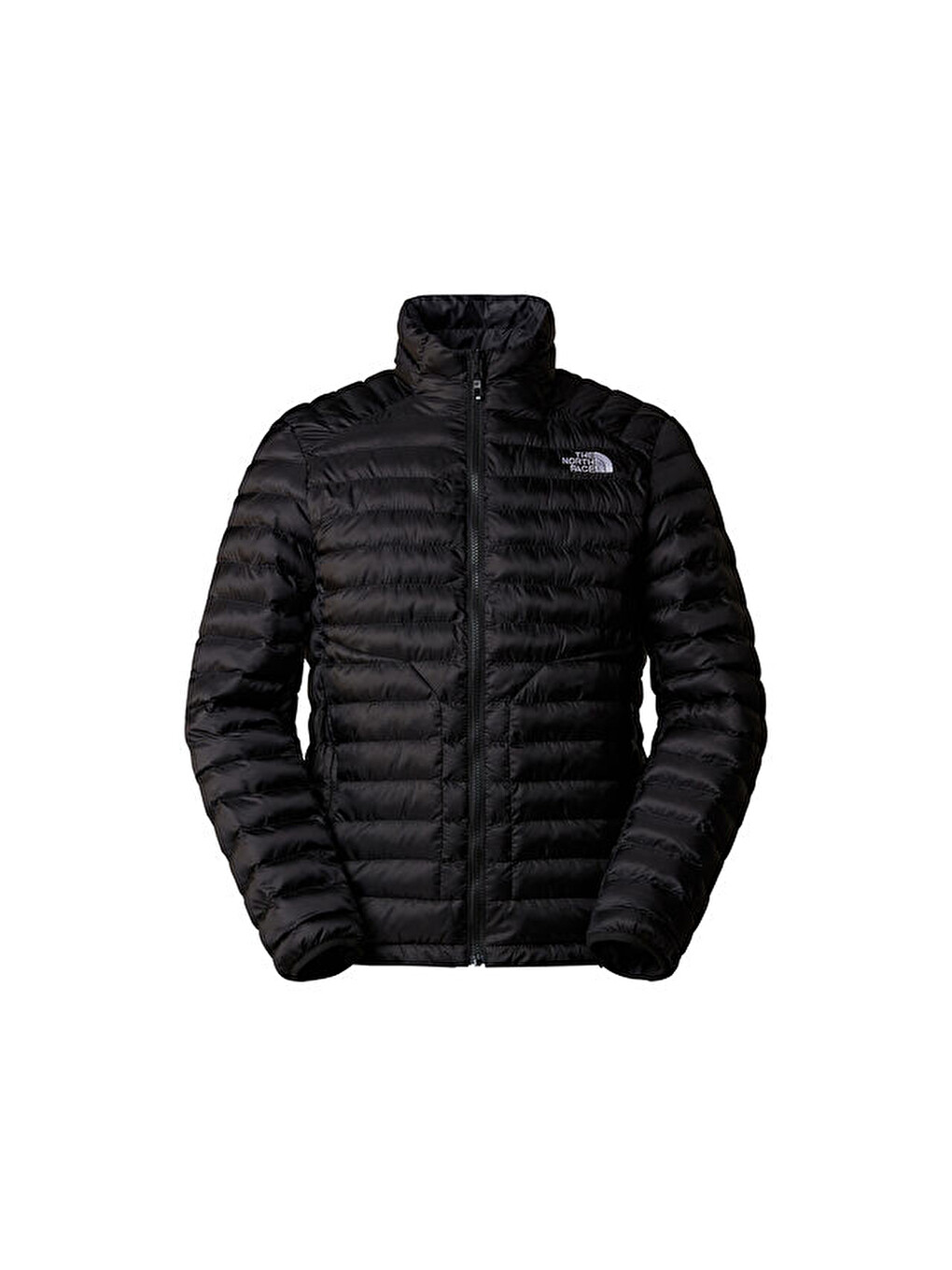 M Huila Synthetic Jacket Erkek Outdoor Montu Nf0a85ae4gz1 Siyah-4