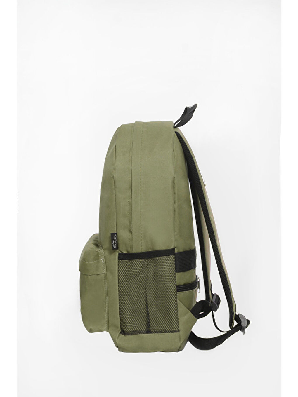 Basic Unisex Sırt Çantası-5