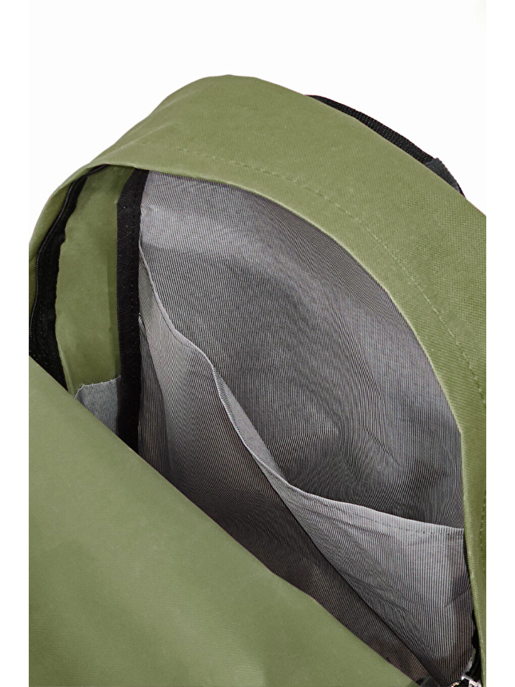 Basic Unisex Sırt Çantası-7