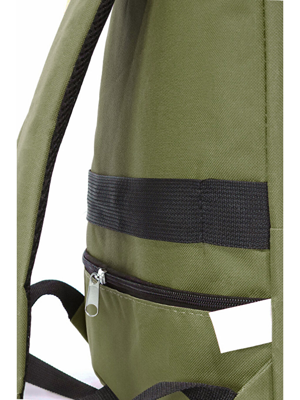 Basic Unisex Sırt Çantası-8