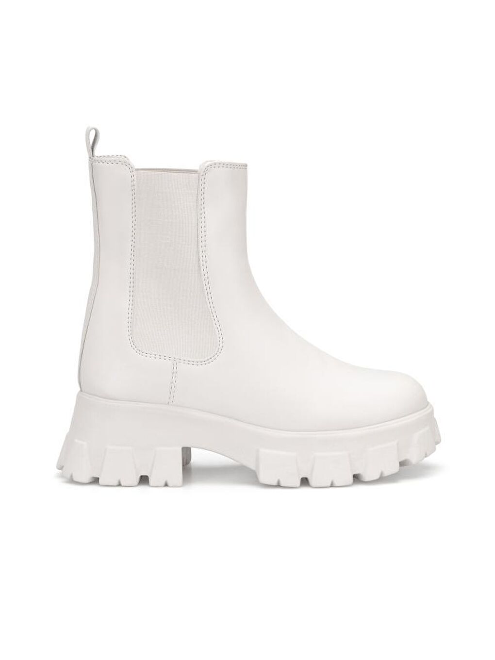 Bej DS Aspen Günlük Kadın Bot 2025-1