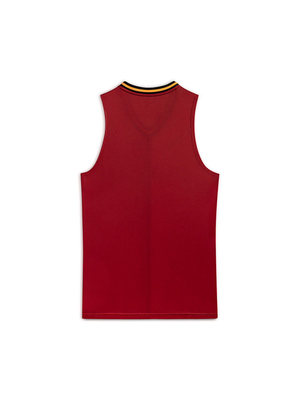 Kırmızı Galatasaray İç Saha Basketbol Forma-1