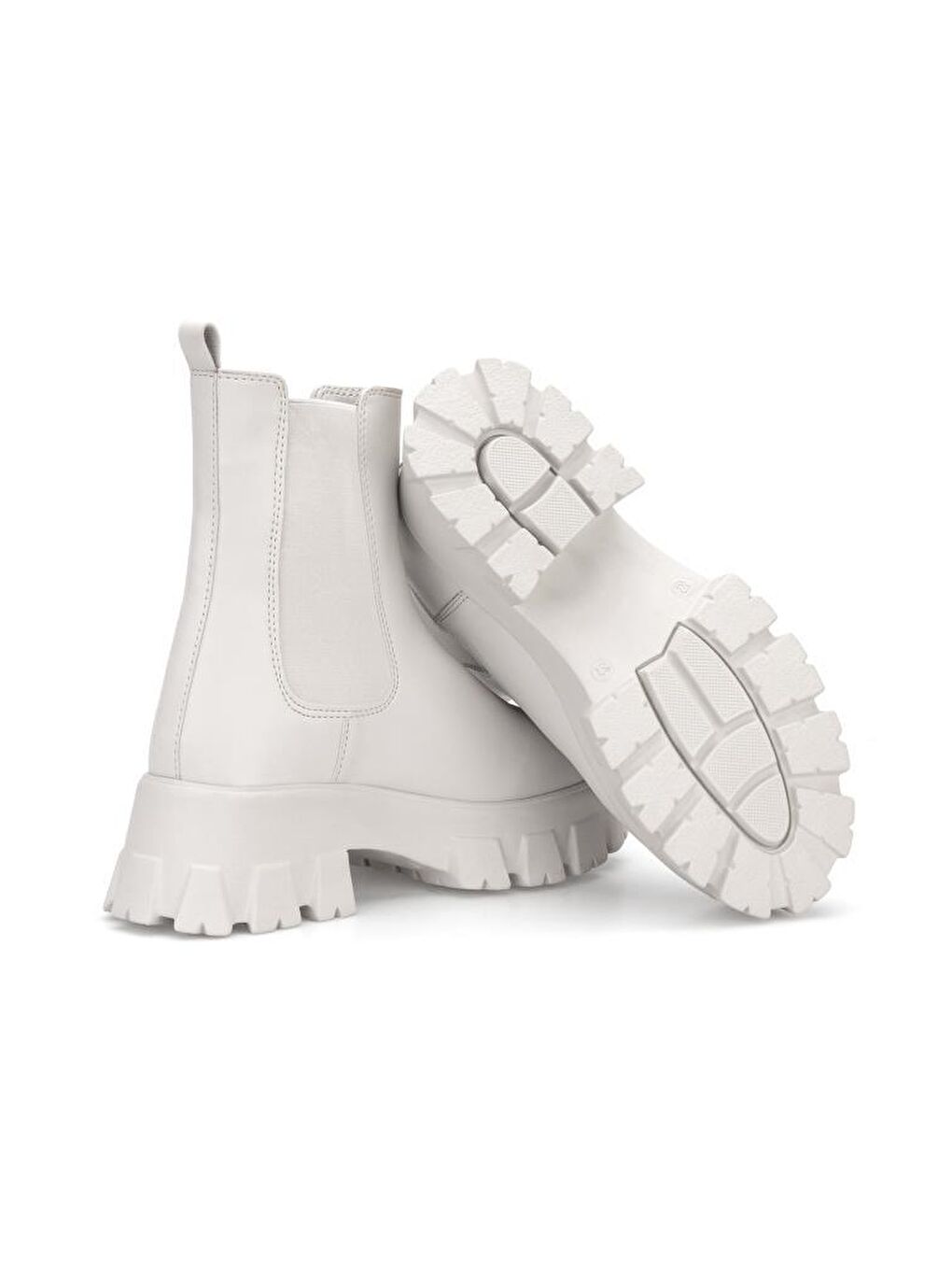 Bej DS Aspen Günlük Kadın Bot 2025-3