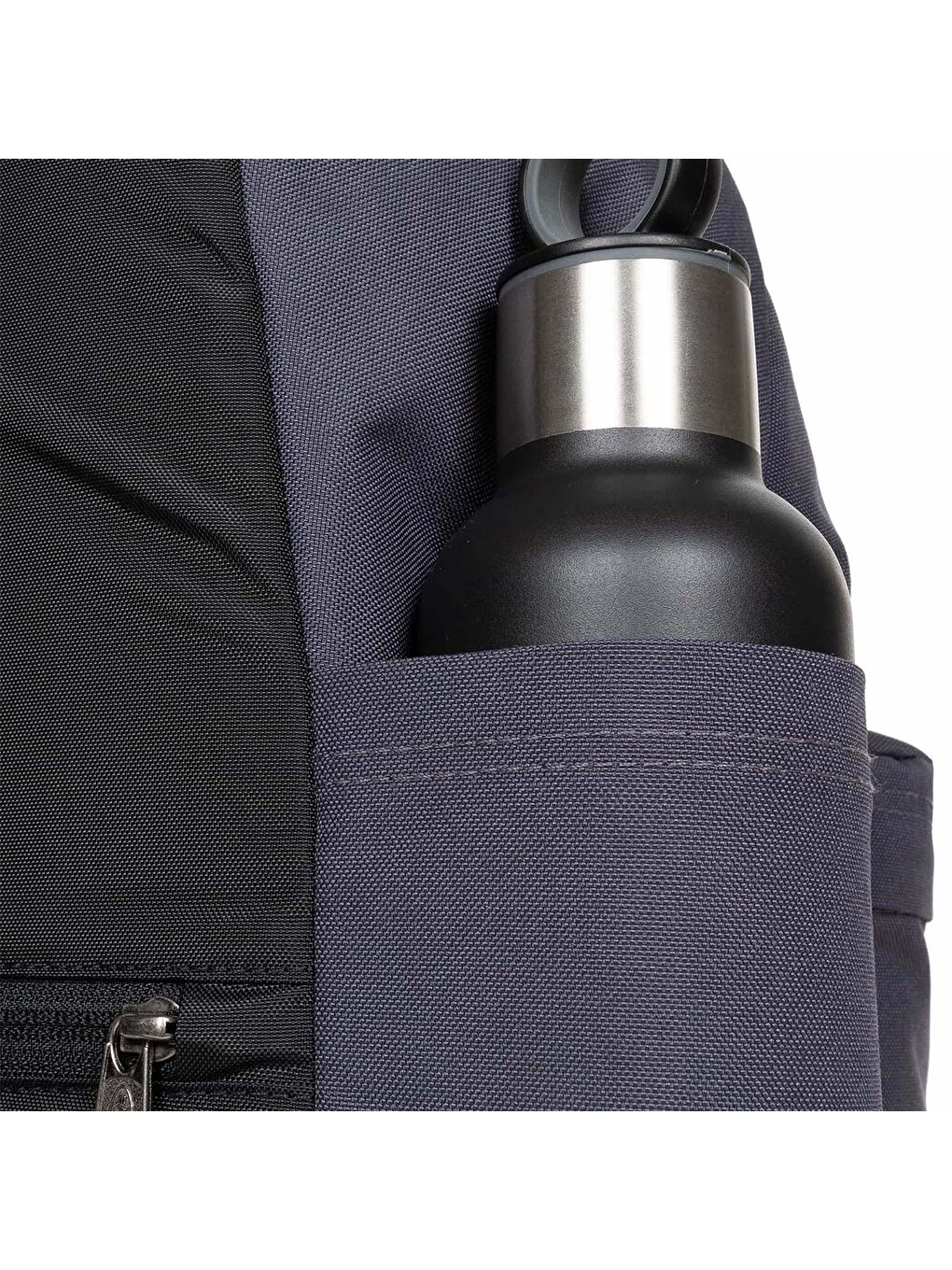 Day Pak'R Unisex Siyah Sırt Çantası-2