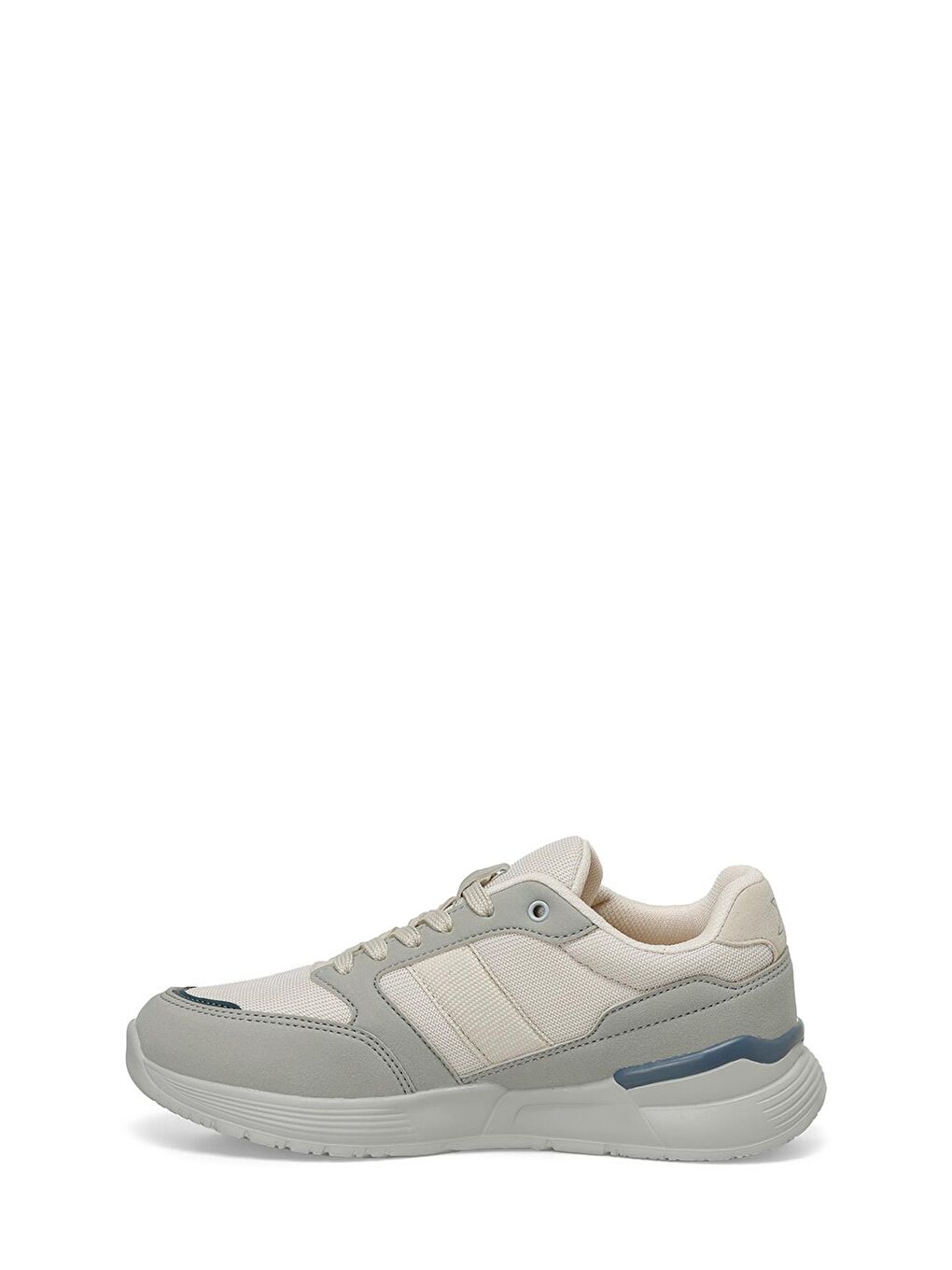 GLAKOS G 4FX Gri Erkek Çocuk Spor Ayakkabı-2