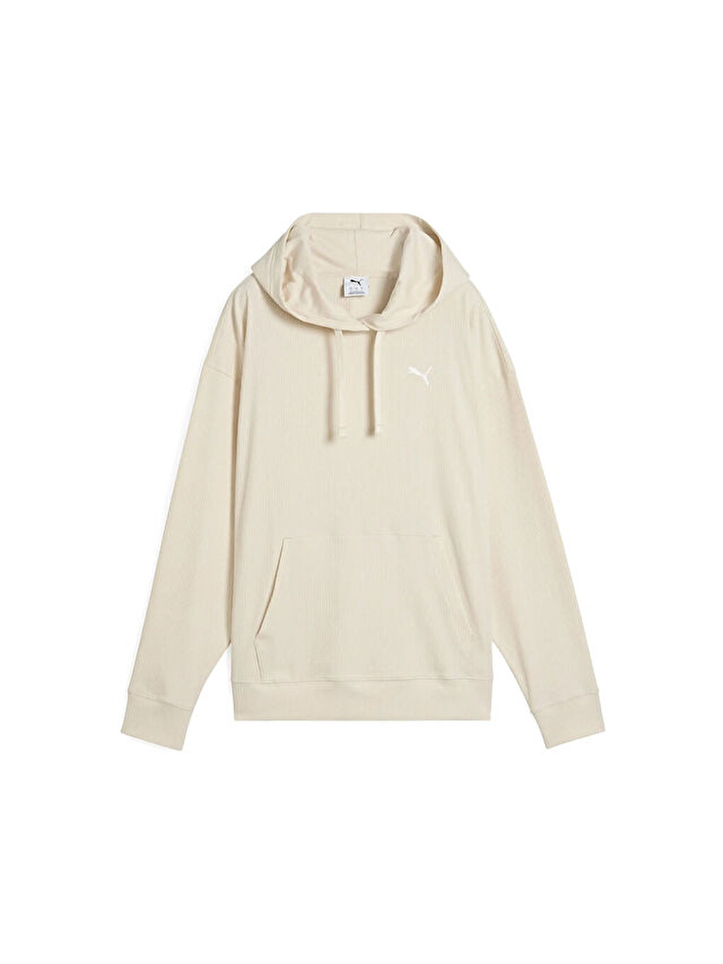 Karışık Ess Elevated Comfort Hoodie Kadın Günlük Sweatshirts 68502387 Renkli-5