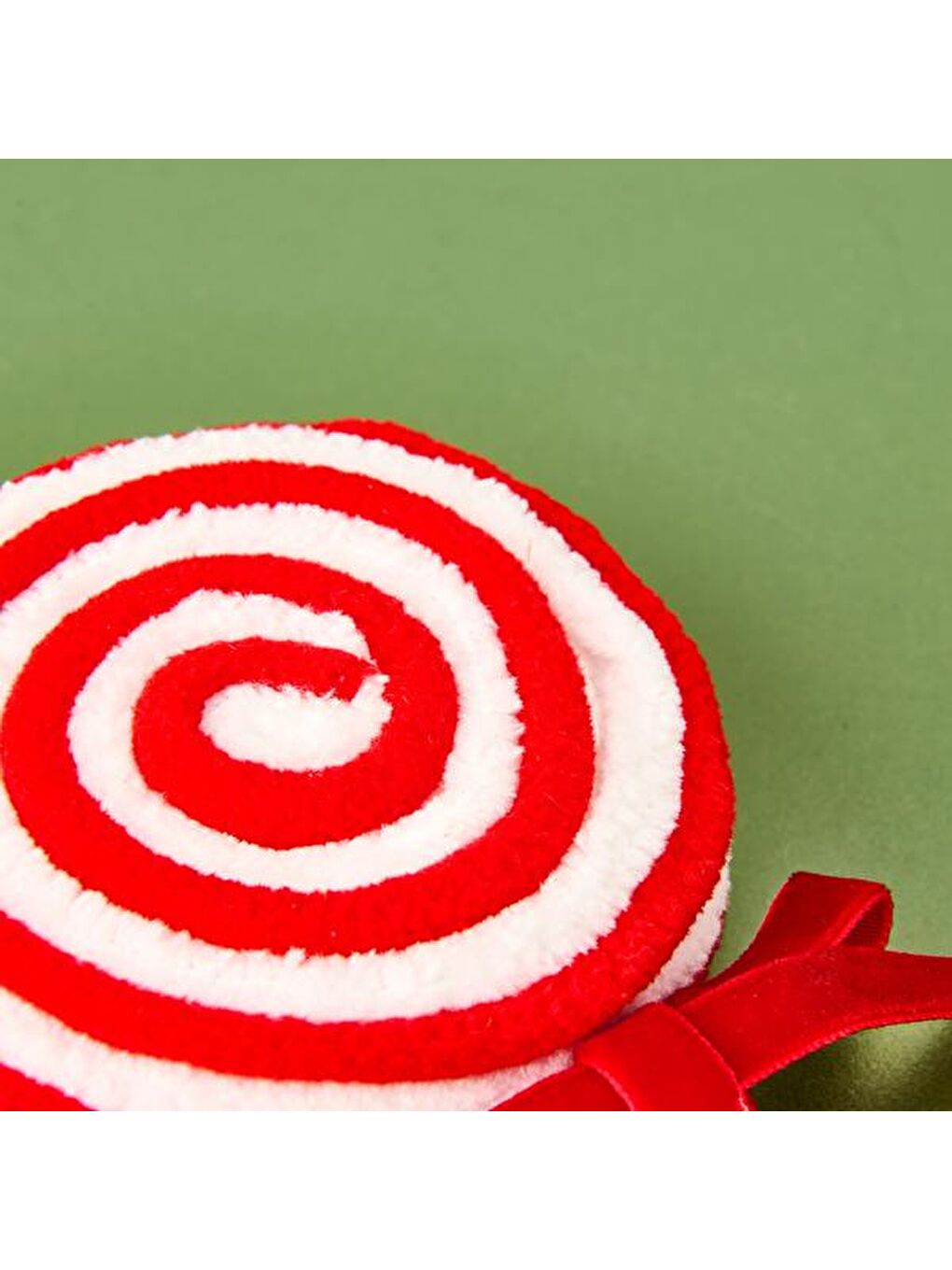 Karışık Şeker Süs - Asorti - 10 cm-2