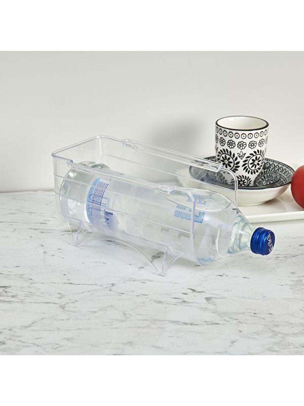 Karışık Şişe Organizeri - Asorti