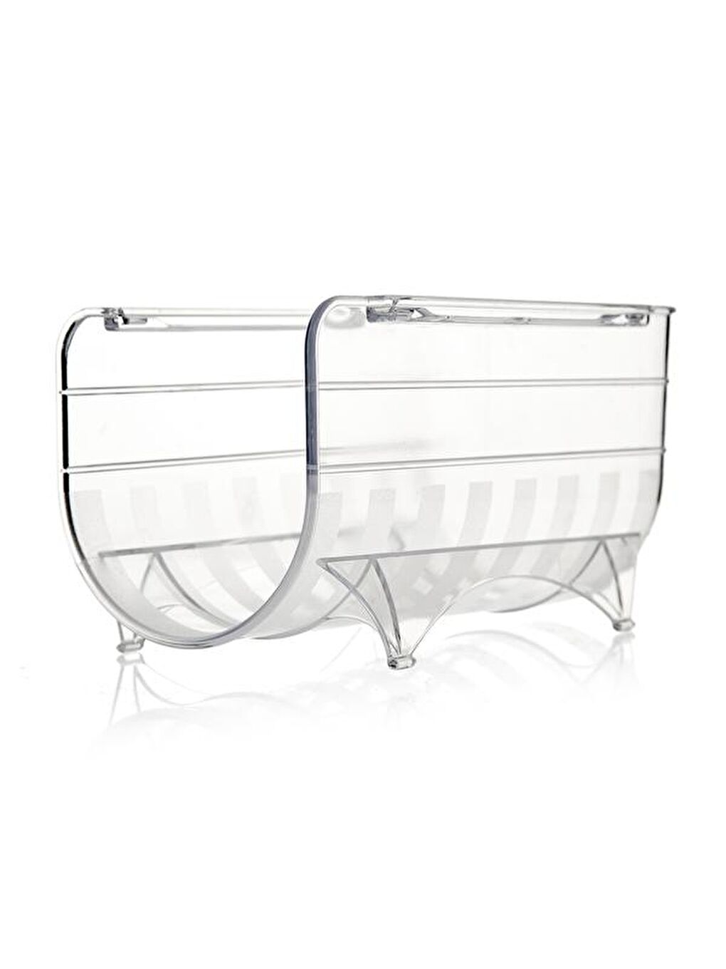 Karışık Şişe Organizeri - Asorti-3