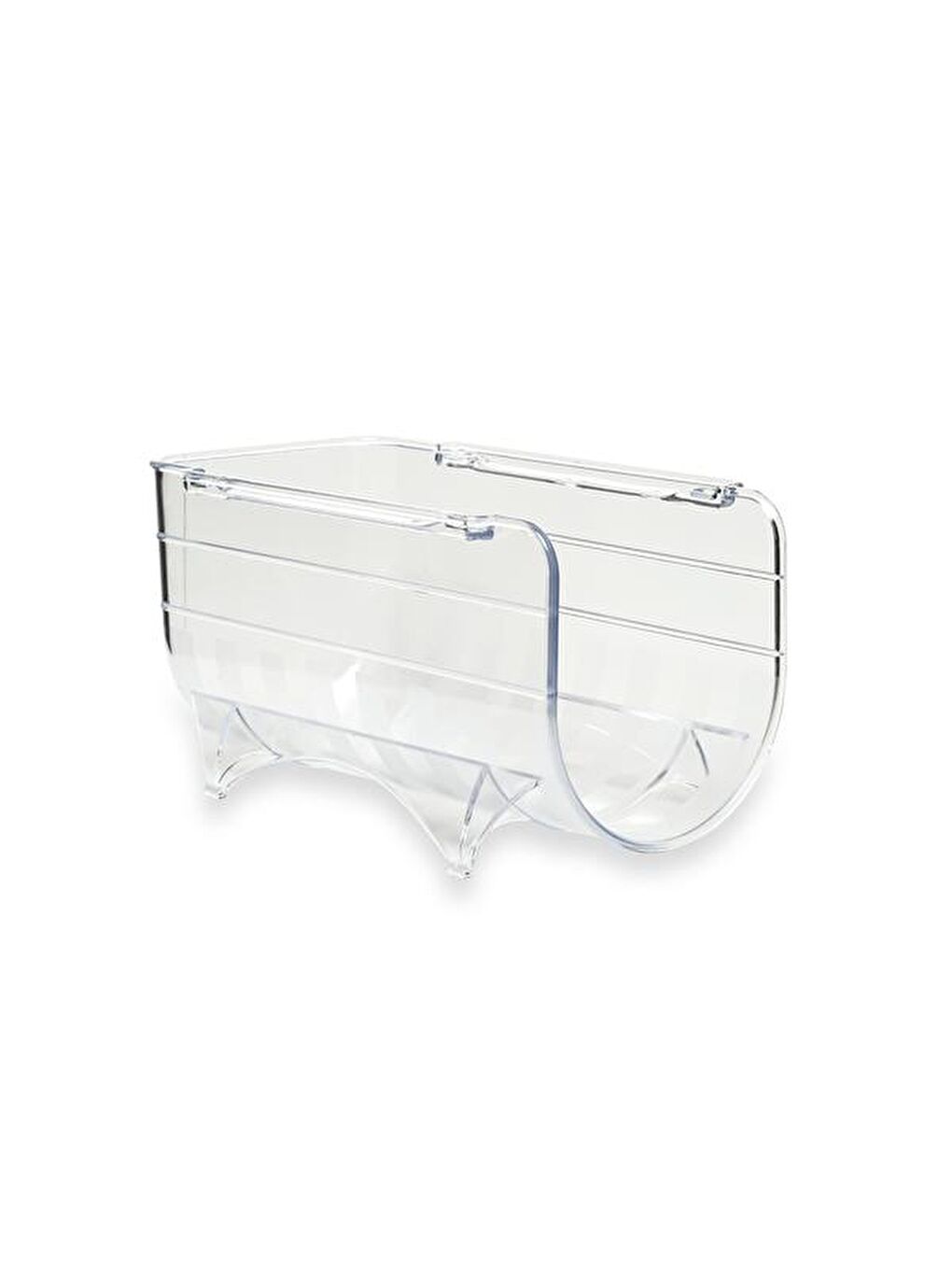 Karışık Şişe Organizeri - Asorti-6