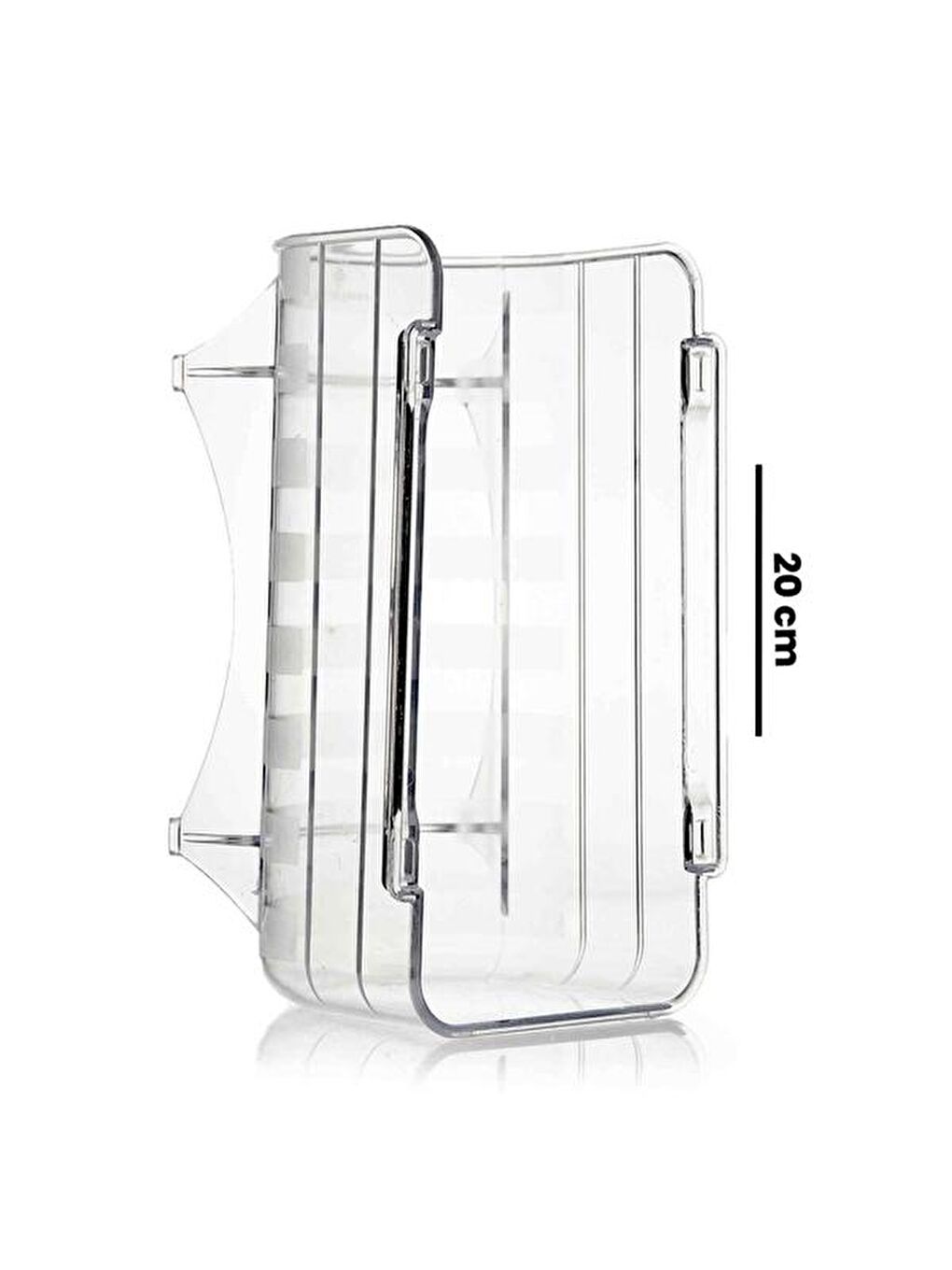 Karışık Şişe Organizeri - Asorti-7