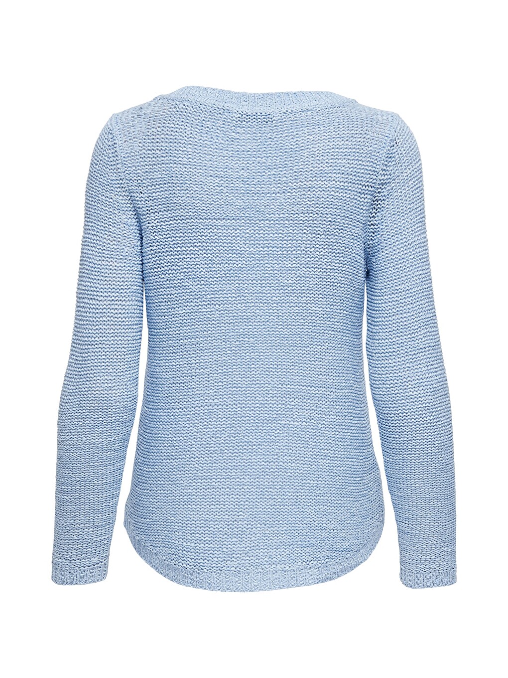 Mavi Onlgeena Regular Fit Bisiklet Yaka Örme Kadın Kazak 15113356a-6