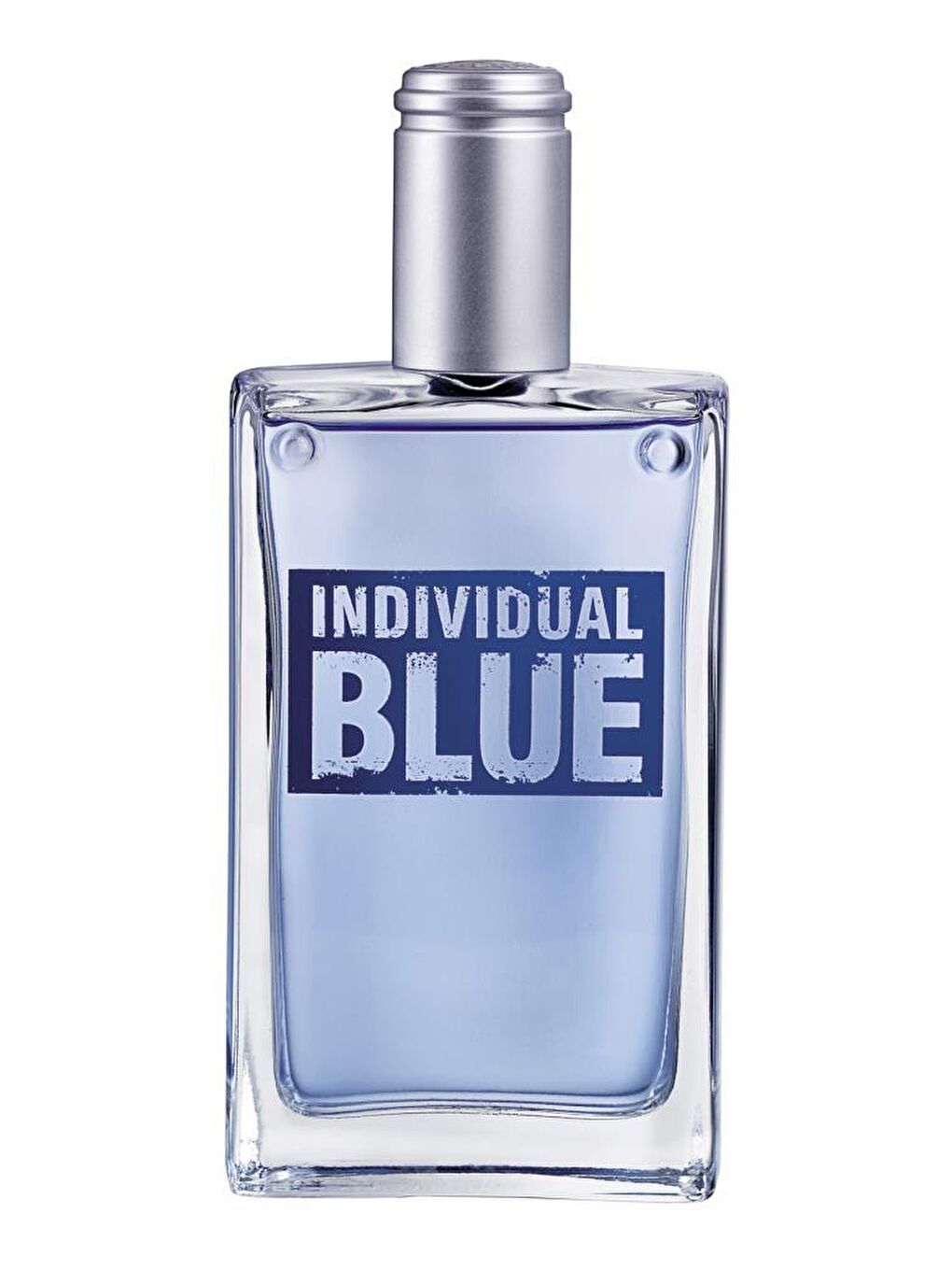 AVON Renksiz Individual Blue ve Elite Gentleman in Black Erkek Parfüm Paketi - 1