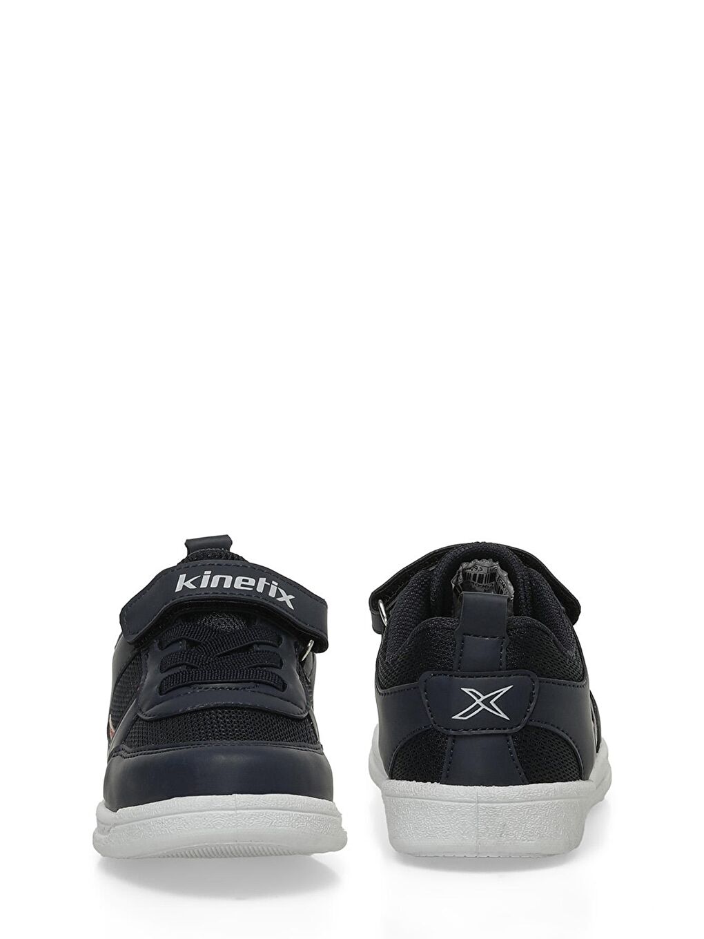 Kinetix HORNET J TX 4FX Lacivert Erkek Çocuk Sneaker - 4