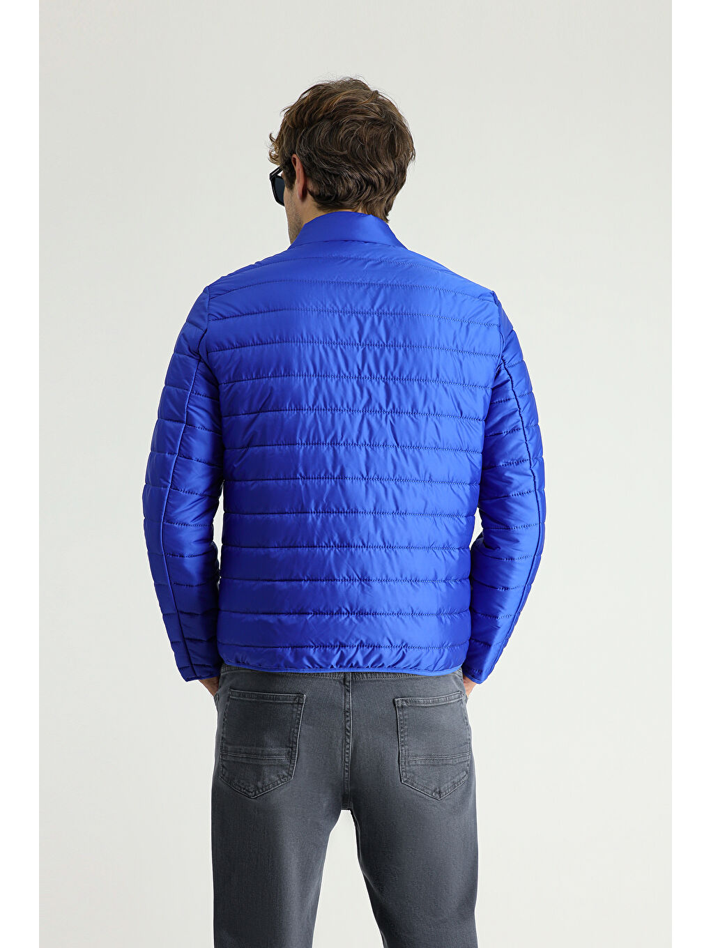 Mavi Kapitone Spor Mont-4