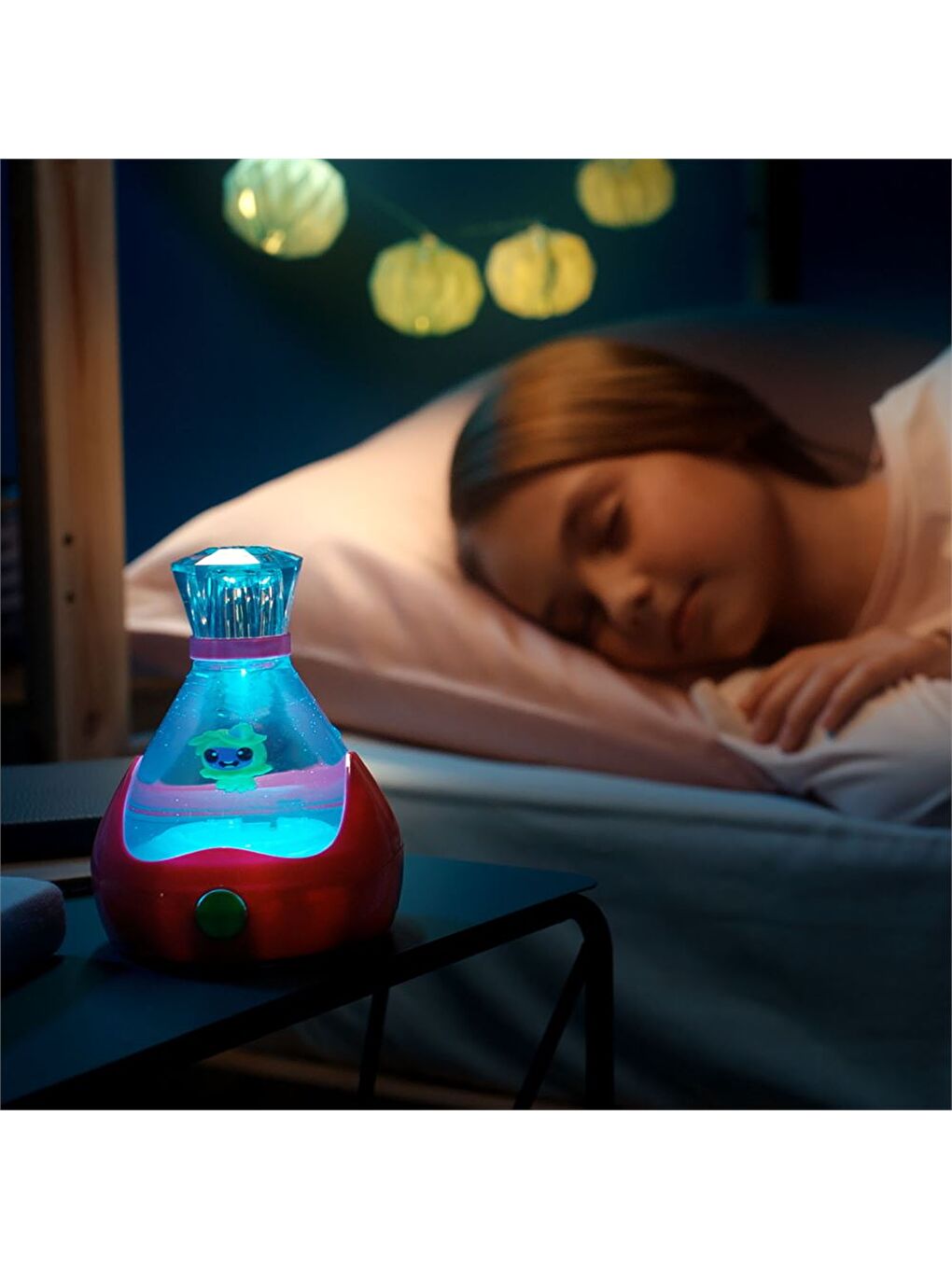 Fizzy Pets İnteraktif Oyuncak - Jelly-3