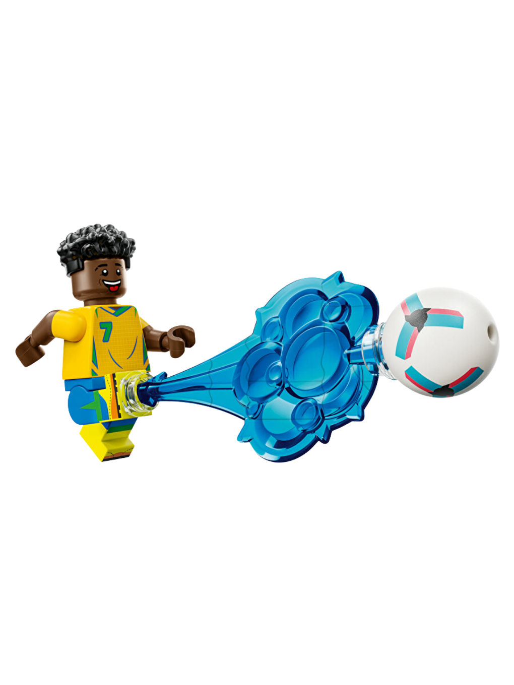 Editions Vini Jr. Unutulmaz Futbol Anları 43027-4