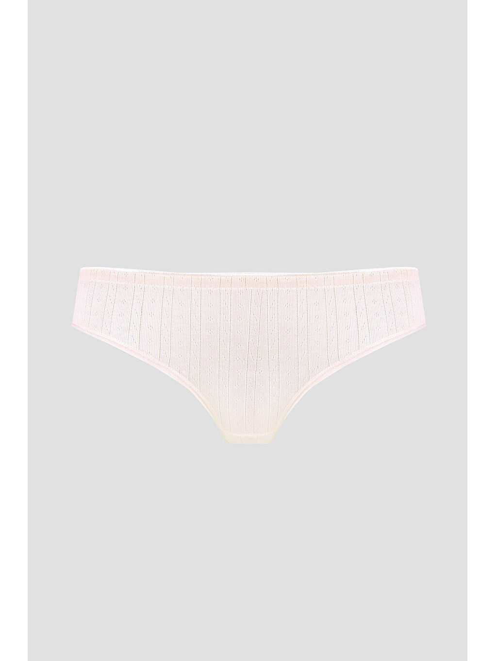 Turuncu Oranj Pamuk Külot