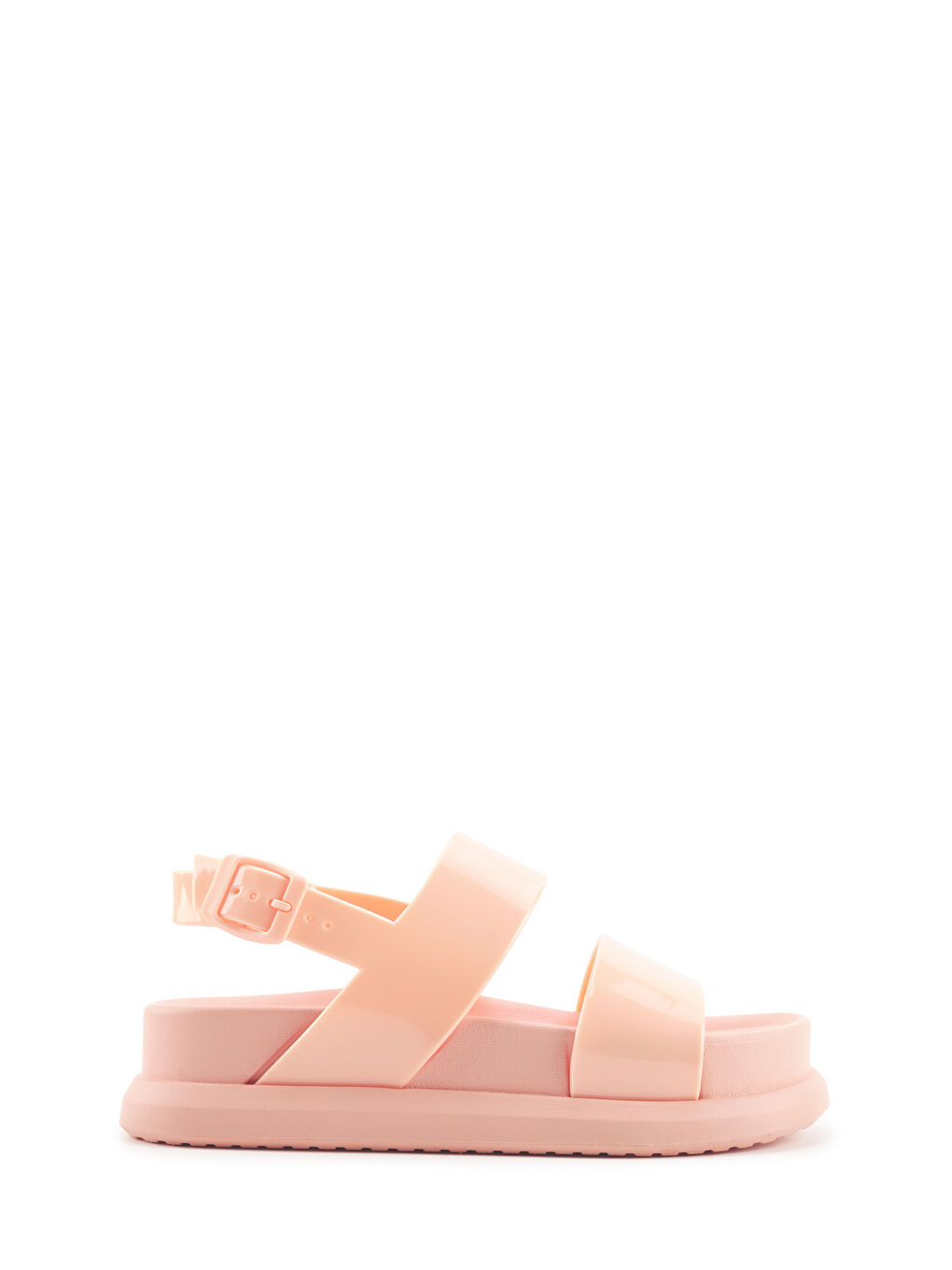 Pembe 405260.Z4FX Pudra Kadın Sandalet