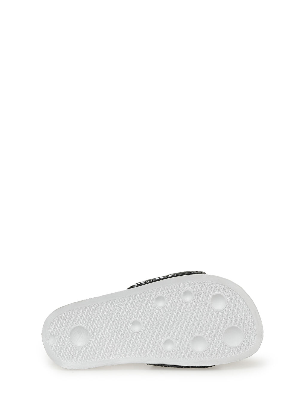 CONZ 3FX Siyah Erkek Çocuk Terlik-5