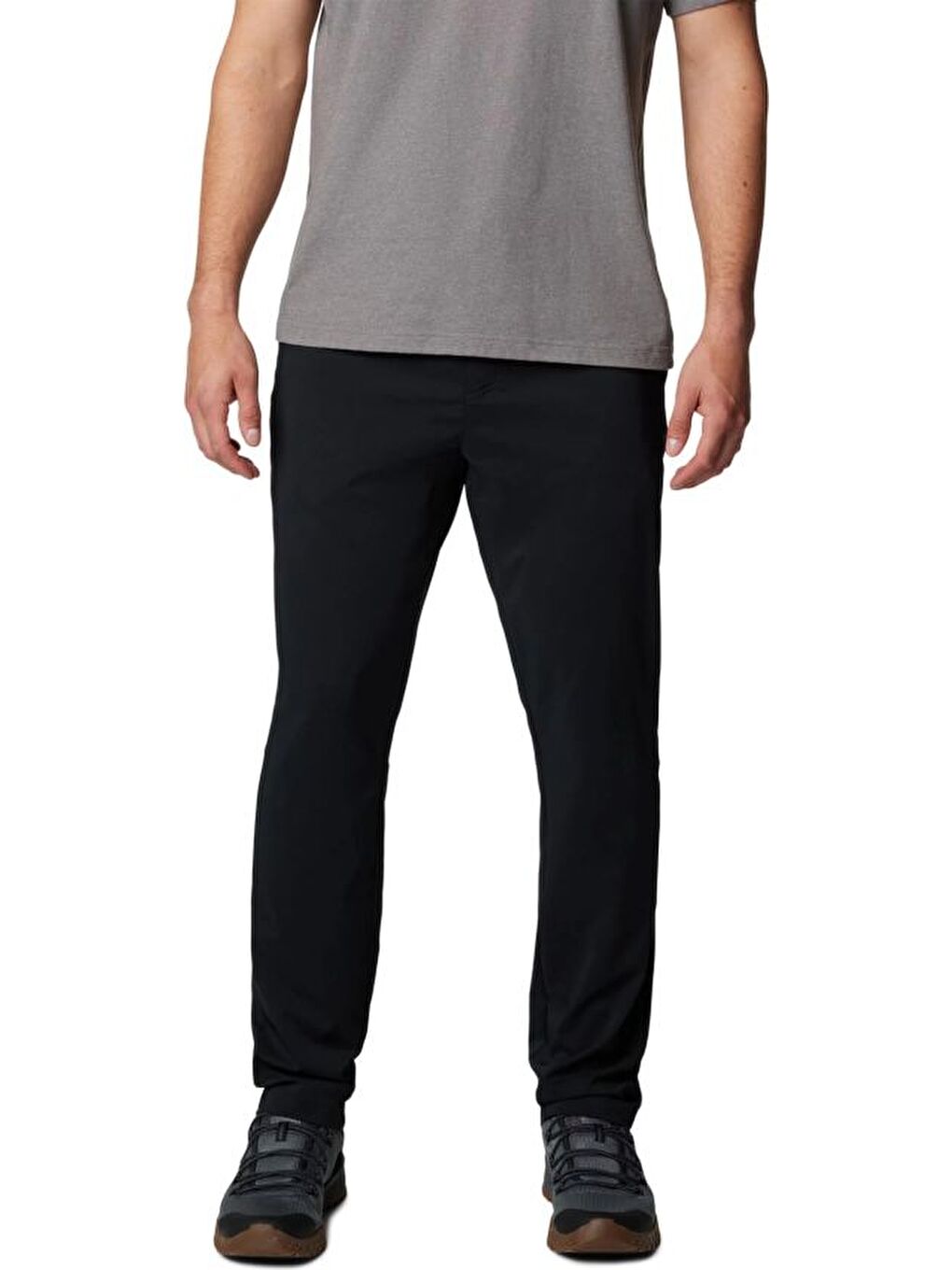 Columbia Siyah Sage Peak™ Chino Erkek Pantolon AO5347