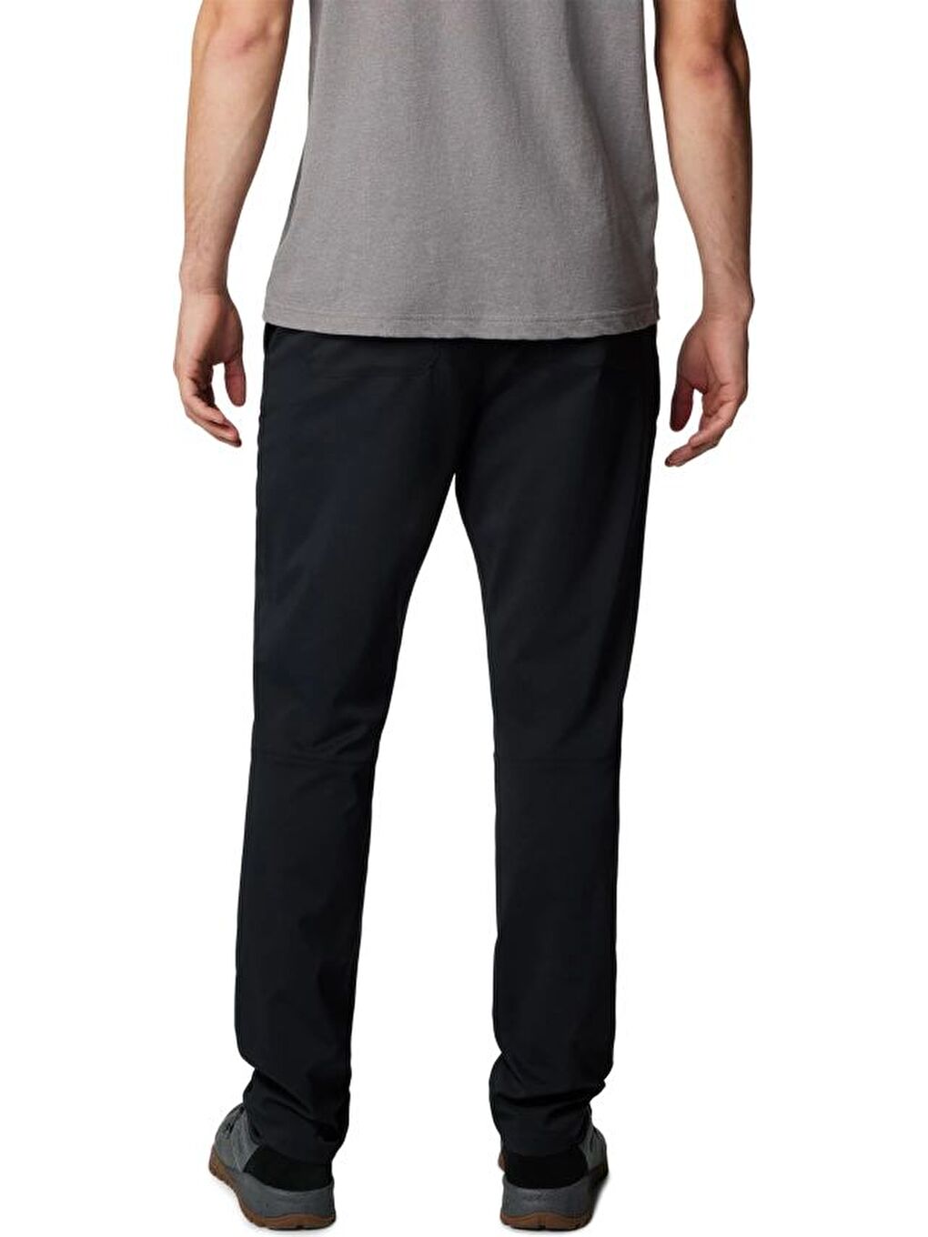 Columbia Siyah Sage Peak™ Chino Erkek Pantolon AO5347 - 1