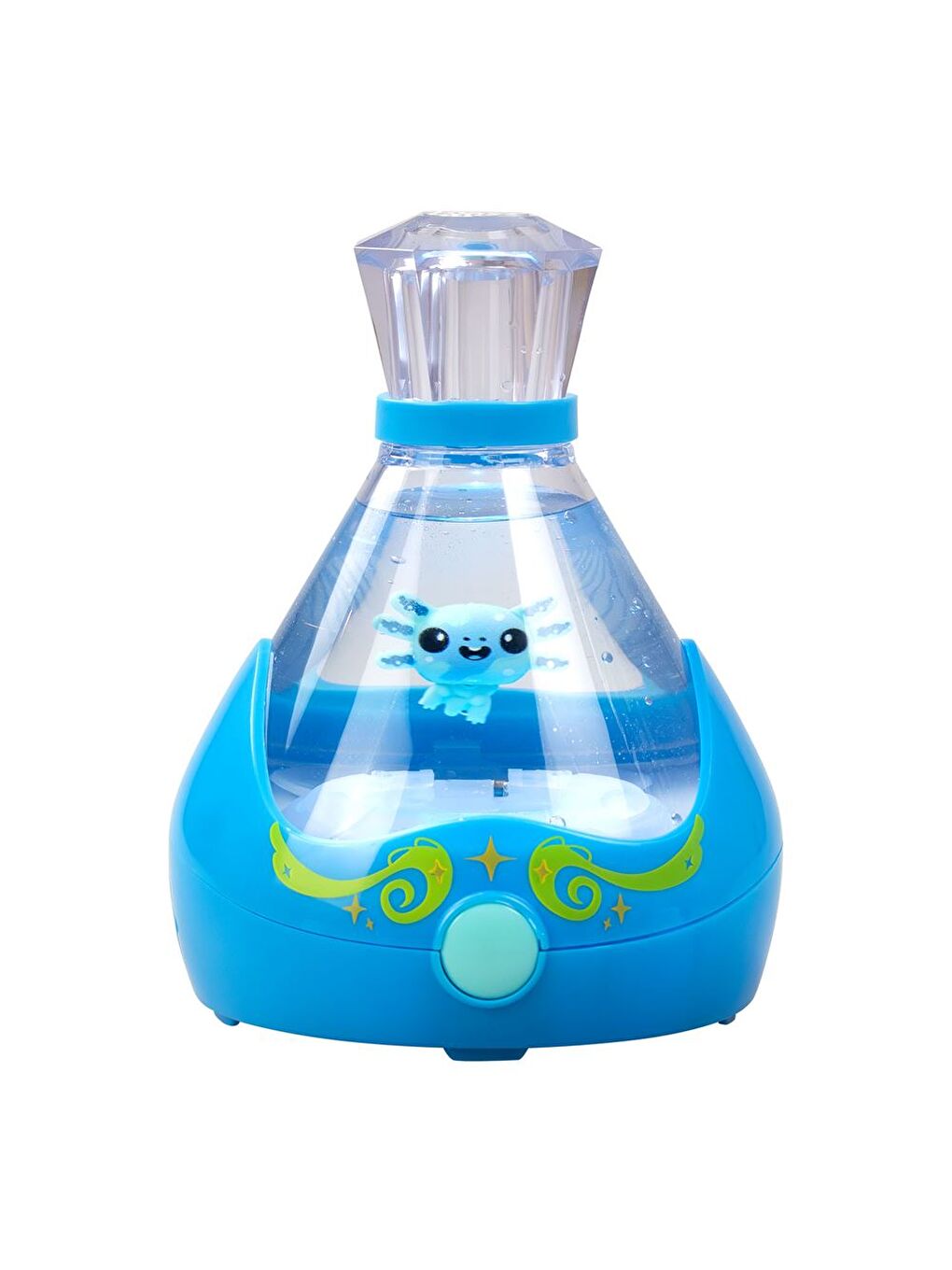 Fizzy Pets İnteraktif Oyuncak - Pluto