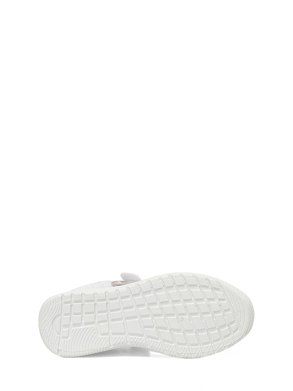 Gri STORY.F5FX GRI Kız Çocuk Spor Ayakkabı-5