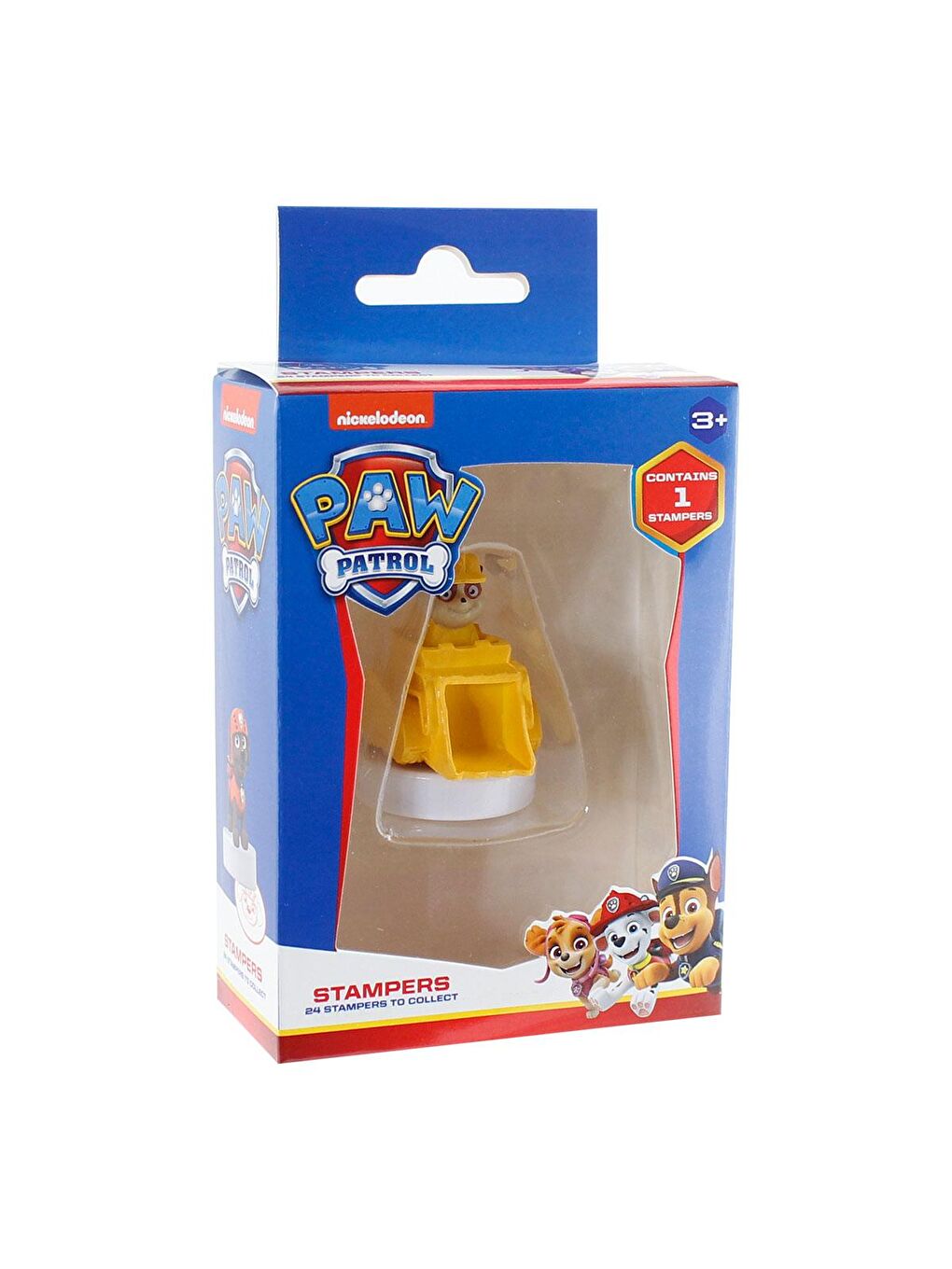 PMI Paw Patrol Stampers Tekli Figür - Model 11 - 3