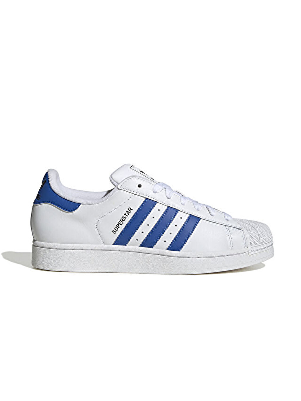 Superstar Iı Unisex Günlük Ayakkabı Jq4729 Beyaz