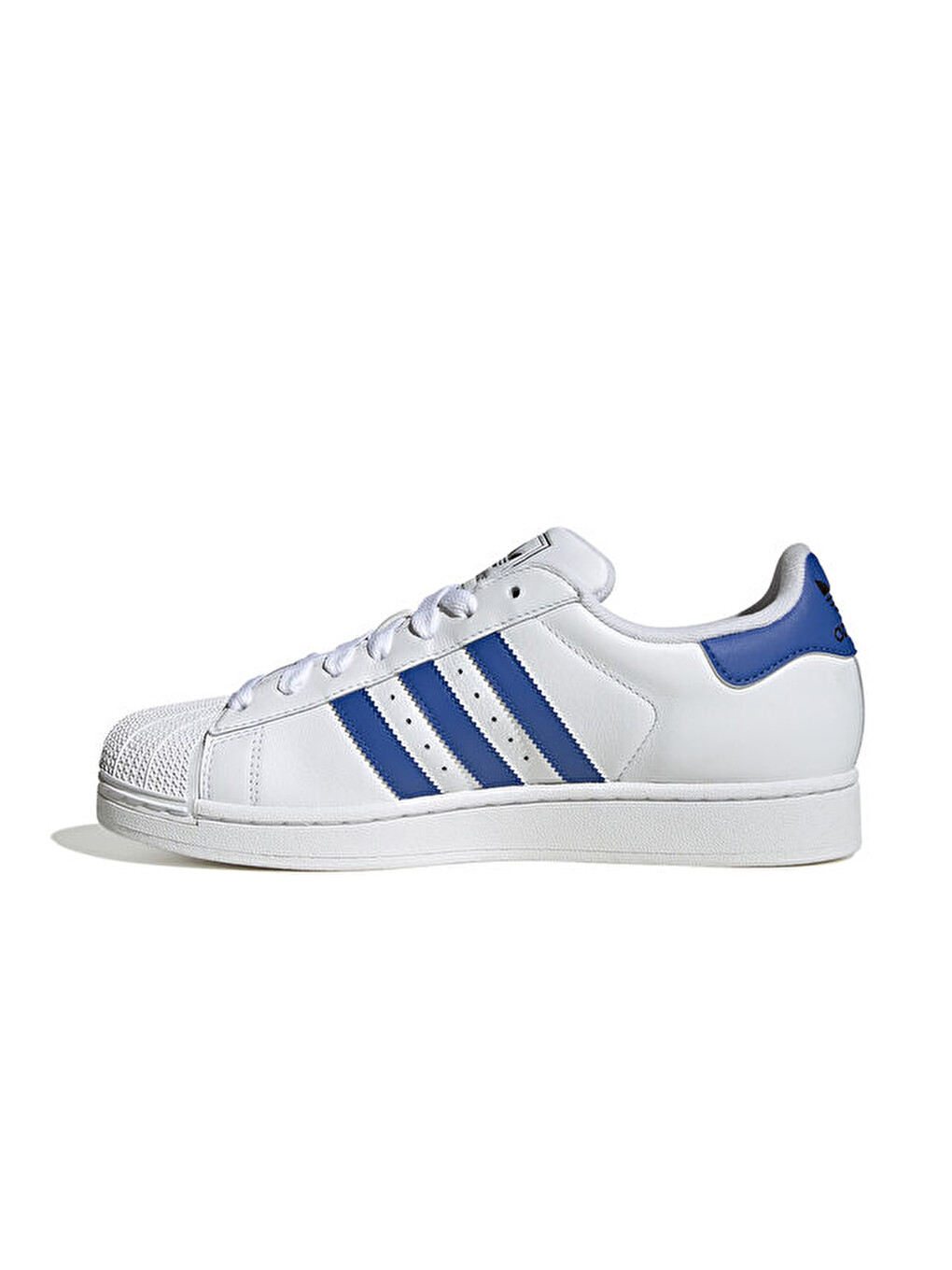 Superstar Iı Unisex Günlük Ayakkabı Jq4729 Beyaz-1
