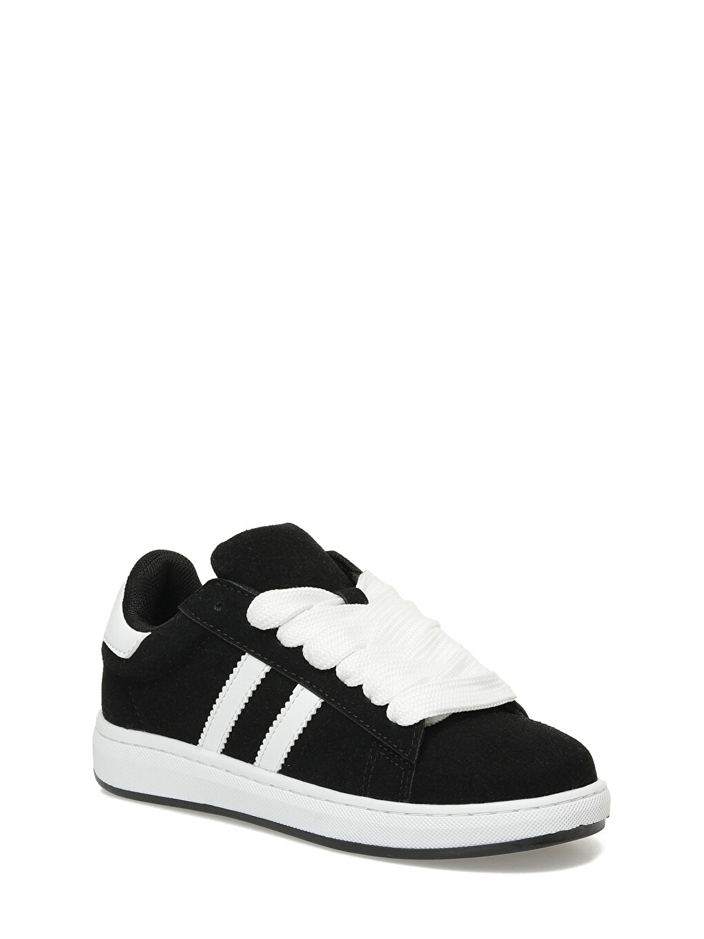 ZEK  F 5FX Siyah Erkek Çocuk Sneaker-1