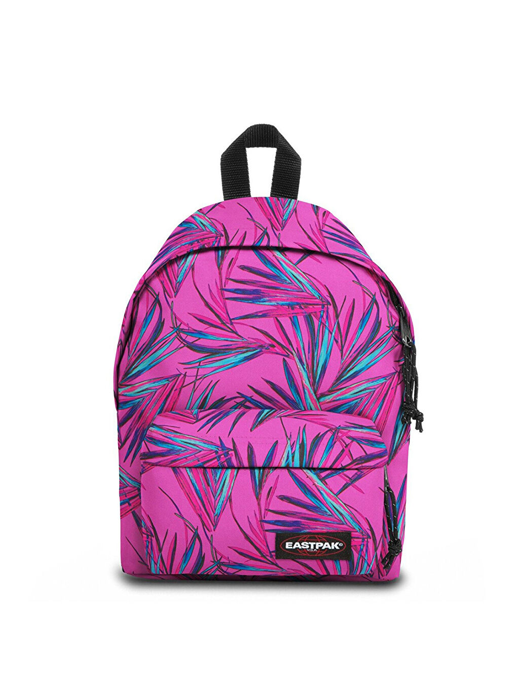 Pembe Orbit Sırt Çantası