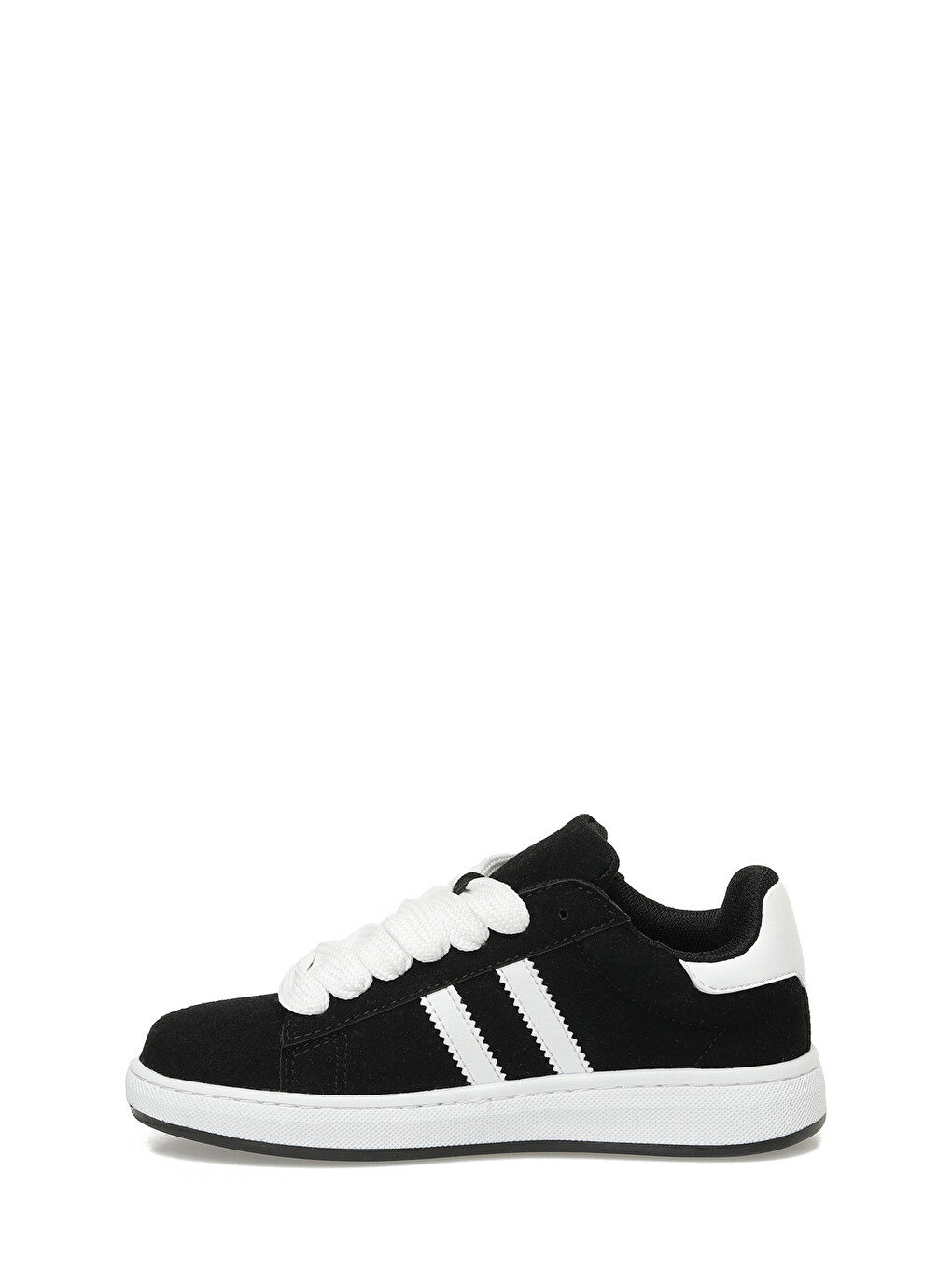 ZEK  F 5FX Siyah Erkek Çocuk Sneaker-2
